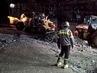 Tambang Freeport Longsor, Ekonomi Papua Ikut Amblas di Q1