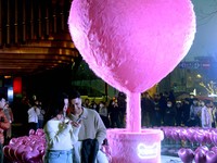 Alasan Merayakan Valentine 14 Februari dalam Islam Adalah Haram