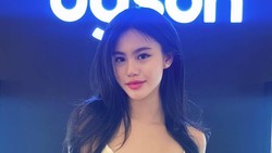 Rahasia Percaya Diri Zoe Levana