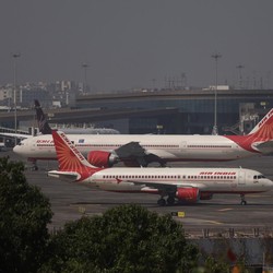 Wow! Maskapai Ini Bakal Borong 250 Pesawat Airbus, 220 Boeing