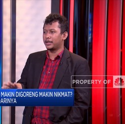 Bisa Yuk, Lindungi Aset Investasi & Hindari Saham Gorengan!