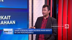 Bisa Yuk, Lindungi Aset Investasi & Hindari Saham Gorengan!