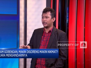 Bisa Yuk, Lindungi Aset Investasi & Hindari Saham Gorengan!