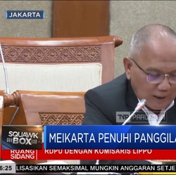 Video: Blak-Blakan Meikarta Ke DPR, Ungkap Apa Saja?