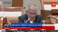 Video: Blak-Blakan Meikarta Ke DPR, Ungkap Apa Saja?