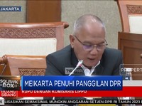 Video: Blak-Blakan Meikarta Ke DPR, Ungkap Apa Saja?