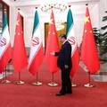 Terungkap! Ada China Dibalik Rujuknya Iran & Arab Saudi