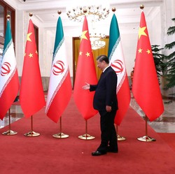 Terungkap! Ada China Dibalik Rujuknya Iran & Arab Saudi