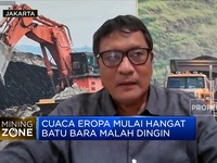 Harga Batu Bara Ambruk Ke Bawah USD 200/ton, Penambang Cemas?