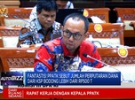 Fantastis! Perputaran Dana KSP Bodong Lebih dari Rp 500 T