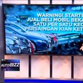 Video: Suram! Marketplace Mobil Bekas Dihantam PHK