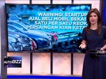 Video: Suram! Marketplace Mobil Bekas Dihantam PHK