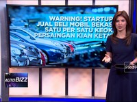 Video: Suram! Marketplace Mobil Bekas Dihantam PHK