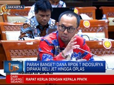 Kacau! Dana Nasabah Indosurya Dipakai Beli Jet Hingga Oplas