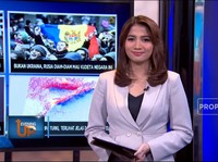 Hot News: Jokowi Dianggap Gagal Hingga Bumi Terbelah Gempa
