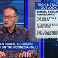 Dibayangi PHK, Kominfo Ungkap 