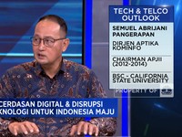 Dibayangi PHK, Kominfo Ungkap 