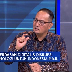 Sektor Teknologi & Telekomunikasi Diproyeksi Tumbuh di 2023