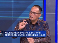 Sektor Teknologi & Telekomunikasi Diproyeksi Tumbuh di 2023