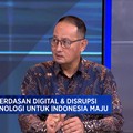 Lewat Satelit, Pemerintah Siap Dorong Konektivitas Masyarakat