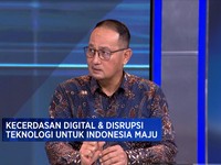 UU PDP Disebut Bikin Kepercayaan di Ruang Digital Meningkat