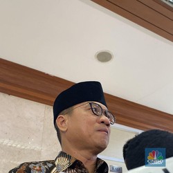 Pangkas Sana Sini, DPR Pastikan Biaya Haji di Bawah Rp50 Juta