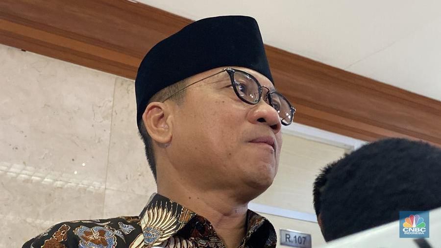 Dok. CNBC Indonesia/Anisa Sopiah