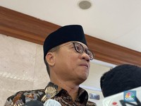 Pangkas Sana Sini, DPR Pastikan Biaya Haji di Bawah Rp50 Juta