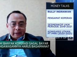 Duh! "Penumpang Gelap" Bikin Kasus Gagal Bayar Koperasi Marak