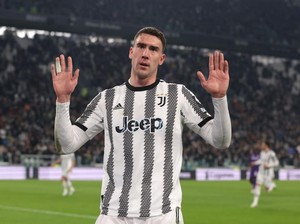 Dusan Vlahovic Layak Dicap Perekrutan Terburuk Juventus?