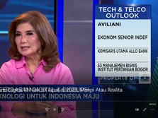 Ekonomi Digital RI Naik 5x Lipat di 2023, Mimpi Atau Realita?