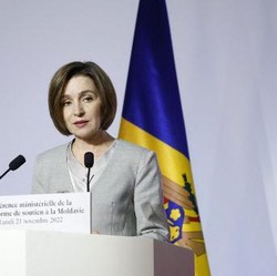Bukan Ukraina, Rusia Diam-Diam Mau Kudeta Negara Ini