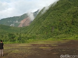 Makna Hana Nguni Hana Mangke Pada Naskah Amanat Galunggung