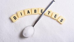18 April Hari Diabetes Nasional, Kenali Cara Mencegahnya