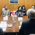 Didatangi Sri Mulyani, Jepang Mau Bantu RI Atasi Banjir