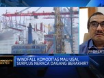 Ekspor Komoditas Ga Seramai Dulu Lagi , RI Lakukan Apa?