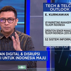 Gini Cara IndiHome Bangun Pemerataan Konektivitas