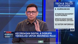 Video: Jurus IndiHome Bidik 600 Ribu Pelanggan Baru di 2023