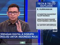 Gini Cara IndiHome Bangun Pemerataan Konektivitas
