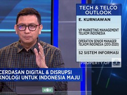 Video: Jurus IndiHome Bidik 600 Ribu Pelanggan Baru di 2023