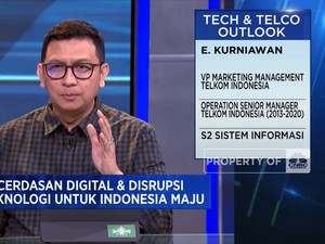 Video: Jurus IndiHome Bidik 600 Ribu Pelanggan Baru di 2023