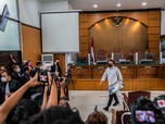 Tak Hanya Ferdy Sambo, 5 Orang Ini Juga Divonis Hukuman Mati