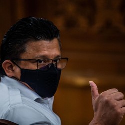 Putusan MA: Ferdy Sambo Batal Dihukum Mati