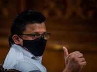 Putusan MA: Ferdy Sambo Batal Dihukum Mati
