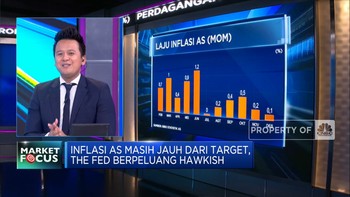 Market Focus: IHSG Dekati 7.000 & Emiten Kesehatan Semringah