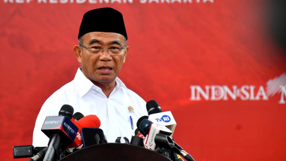 Muhammadiyah Dukung Kapolri Tegas Tetapkan 20 Korporasi Tersangka Karhutla — NadiKabar.com