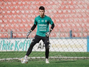 Skuad Timnas Indonesia di Bulan Juni: 10 Pemain Liga 1, 13 Pemain Abroad