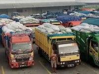 Adu Kuat Kendalikan Harga Beras, Pemerintah Panggil Pengusaha