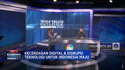 Perkuat Akses Internet, IndiHome Gaet Google Juga Netflix Cs