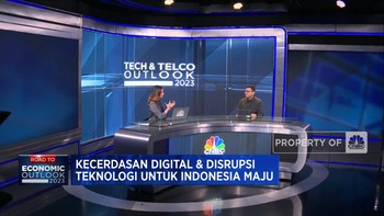Perkuat Akses Internet, IndiHome Gaet Google Juga Netflix Cs